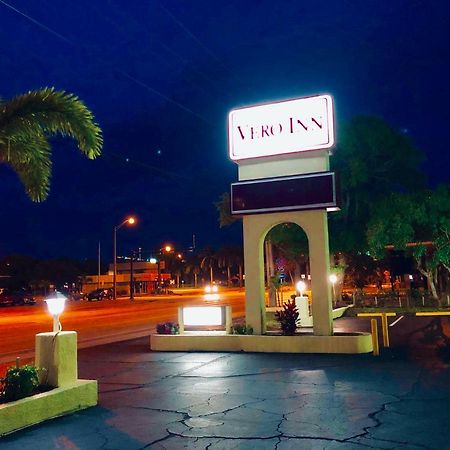 Vero Inn Vero Beach Luaran gambar