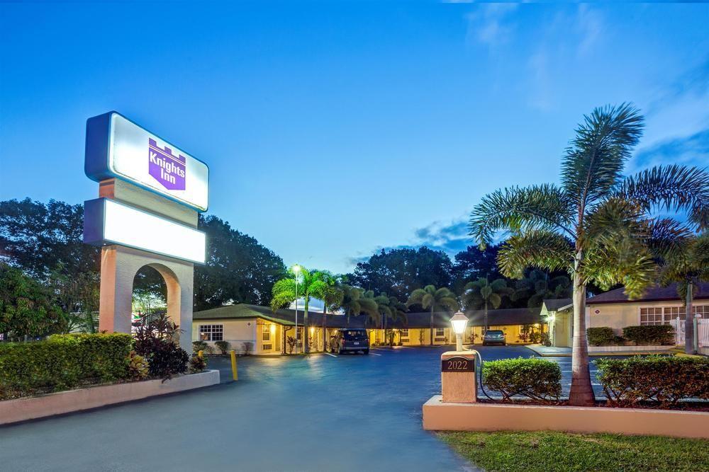 Vero Inn Vero Beach Luaran gambar