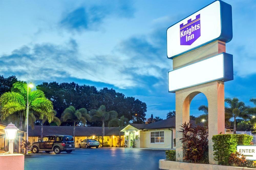 Vero Inn Vero Beach Luaran gambar
