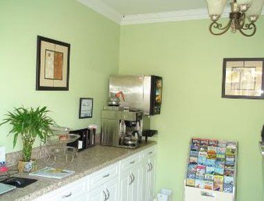 Vero Inn Vero Beach Luaran gambar