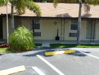 Vero Inn Vero Beach Luaran gambar