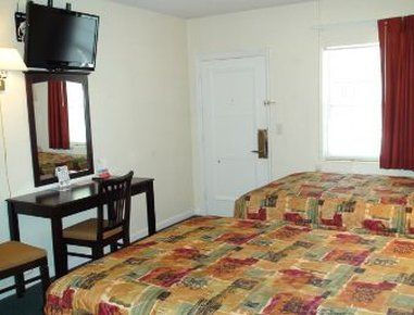 Vero Inn Vero Beach Luaran gambar