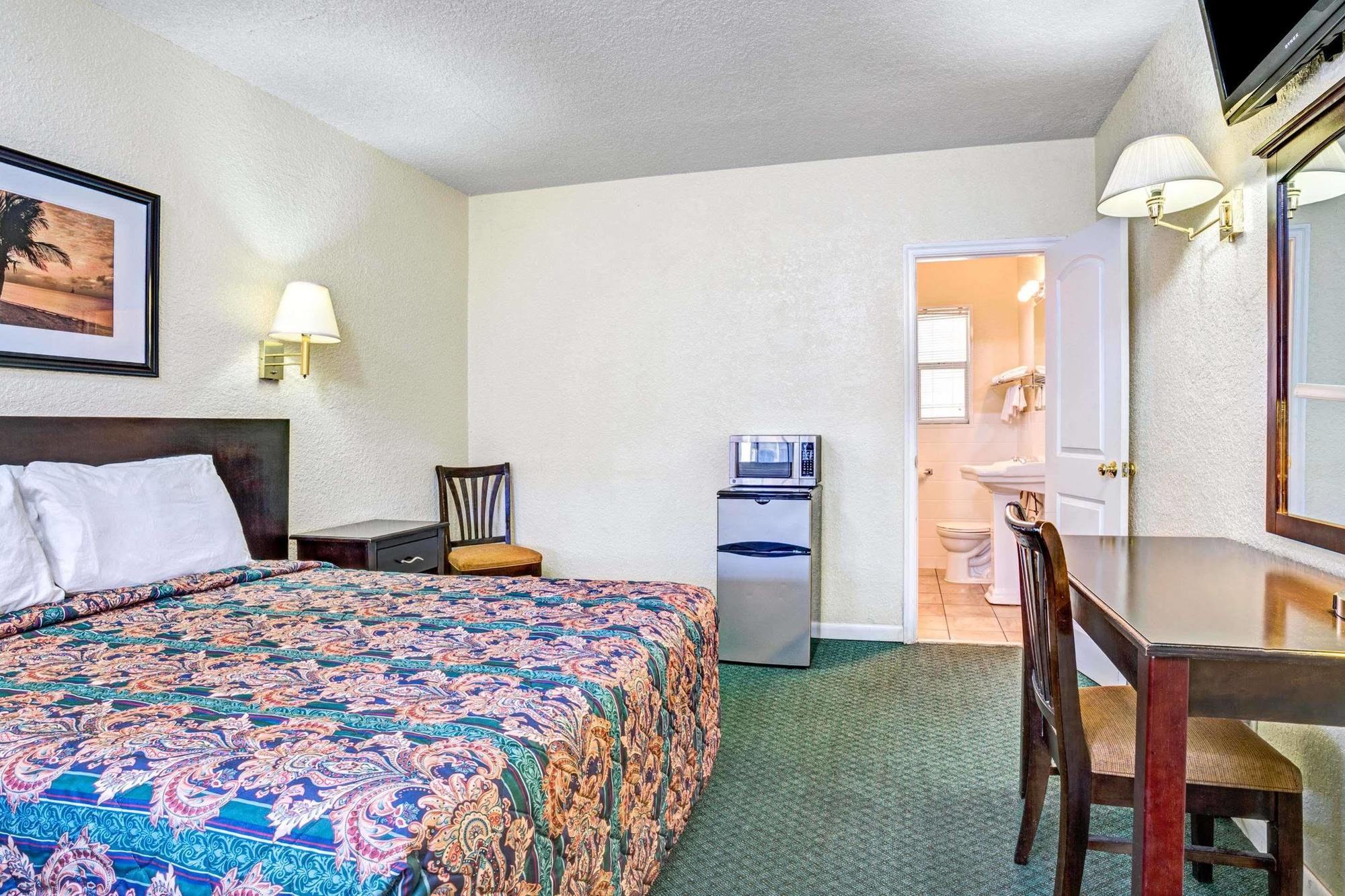 Vero Inn Vero Beach Luaran gambar