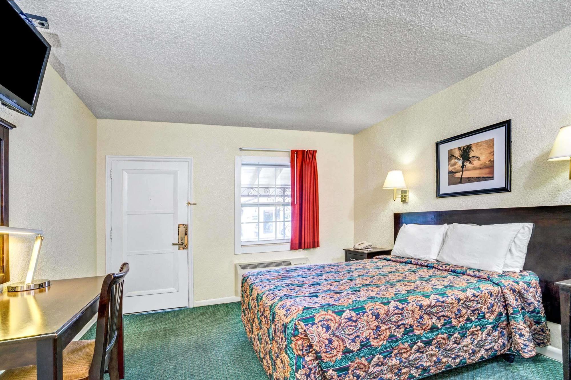 Vero Inn Vero Beach Luaran gambar